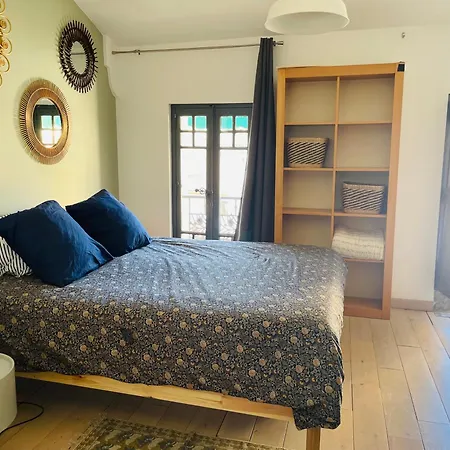 Apartamento Loft Cosy De 120m2 En Plein Centre-ville à 2 Pas De La Comédie Grande Ou Petite Terrasse Selon Les Mois *