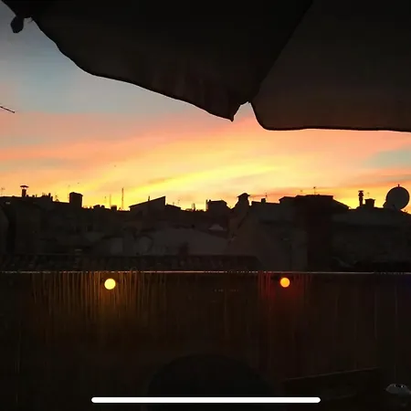 Loft 120m2 Avec Terrasse Centre Historique Apartment