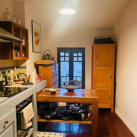 Loft 120m2 Avec Terrasse Centre Historique Apartment Montpellier