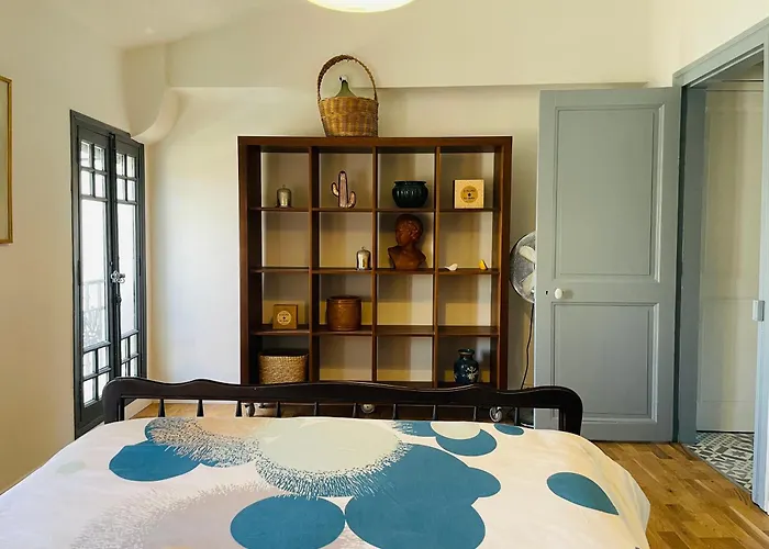 Lejlighed Loft Cosy De 120m2 En Plein Centre-ville A 2 Pas De La Comedie Grande Ou Petite Terrasse Selon Les Mois Montpellier