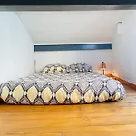 Loft Cosy De 120m2 En Plein Centre-ville A 2 Pas De La Comedie Grande Ou Petite Terrasse Selon Les Mois مونبيلييه