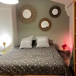 Loft Cosy De 120m2 En Plein Centre-ville A 2 Pas De La Comedie Grande Ou Petite Terrasse Selon Les Mois * مونبيلييه