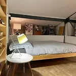 Loft Cosy De 120m2 En Plein Centre-ville A 2 Pas De La Comedie Grande Ou Petite Terrasse Selon Les Mois شقة