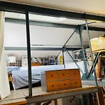 Loft Cosy De 120m2 En Plein Centre-ville A 2 Pas De La Comedie Grande Ou Petite Terrasse Selon Les Mois * مونبيلييه