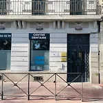 Loft Cosy De 120m2 En Plein Centre-ville A 2 Pas De La Comedie Grande Ou Petite Terrasse Selon Les Mois * مونبيلييه
