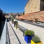 Loft Cosy De 120m2 En Plein Centre-ville A 2 Pas De La Comedie Grande Ou Petite Terrasse Selon Les Mois * مونبيلييه