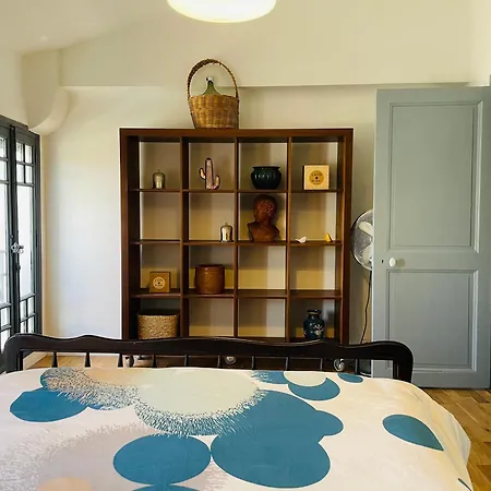 Appartement Loft 120m2 Avec Terrasse Centre Historique Montpellier