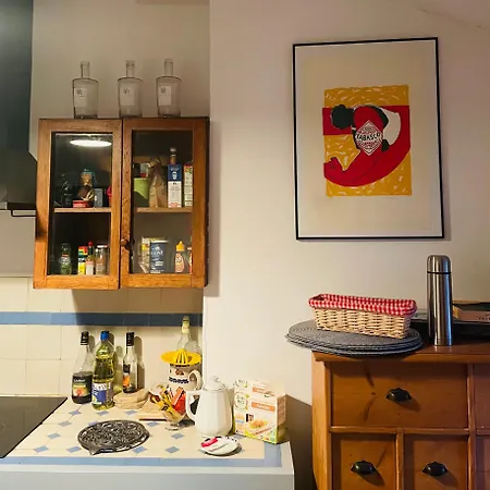 Loft 120m2 Avec Terrasse Centre Historique Apartment Montpellier